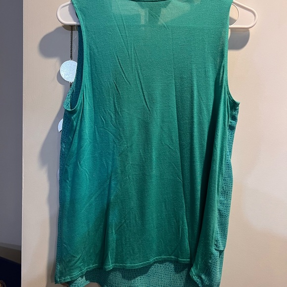 Calvin Klein Tank - Picture 8 of 8